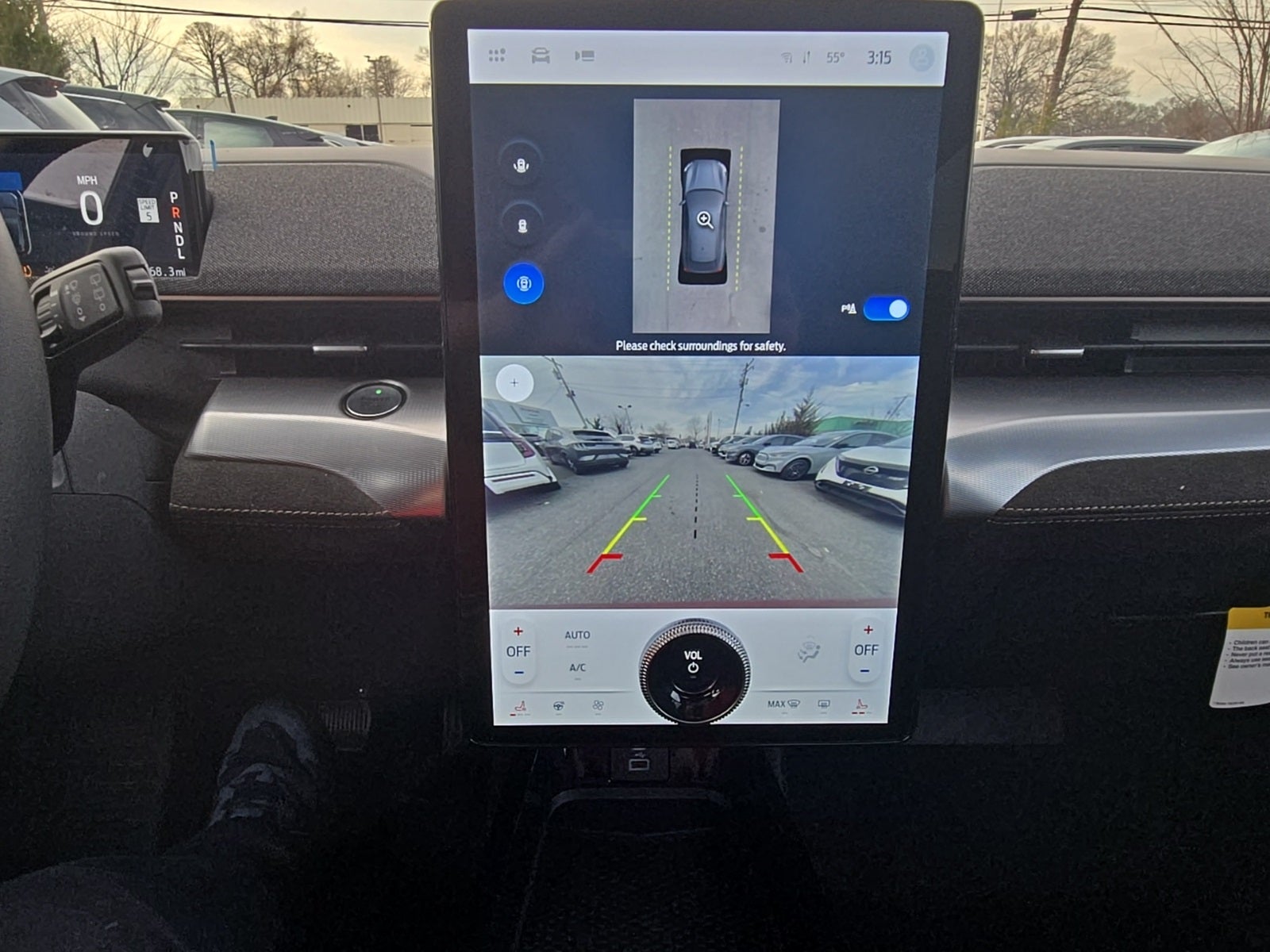 2022 Ford Mustang Mach-E GT