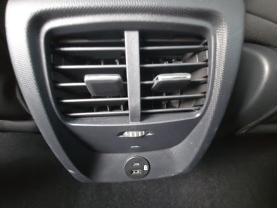 2022 Ford Mustang Mach-E GT