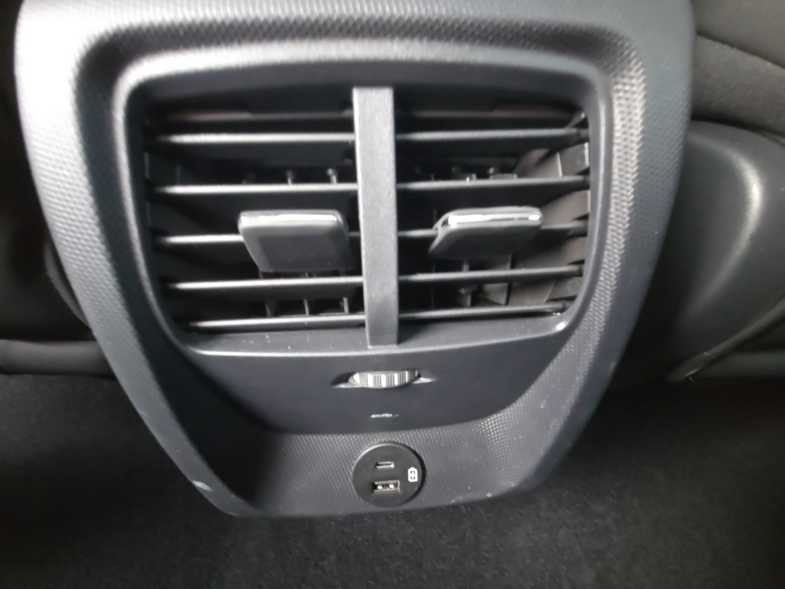 2022 Ford Mustang Mach-E GT