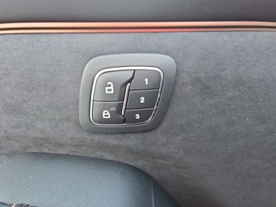 2022 Ford Mustang Mach-E GT