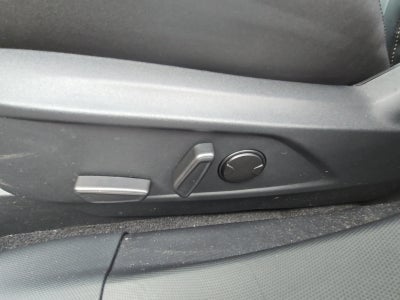 2022 Ford Mustang Mach-E GT