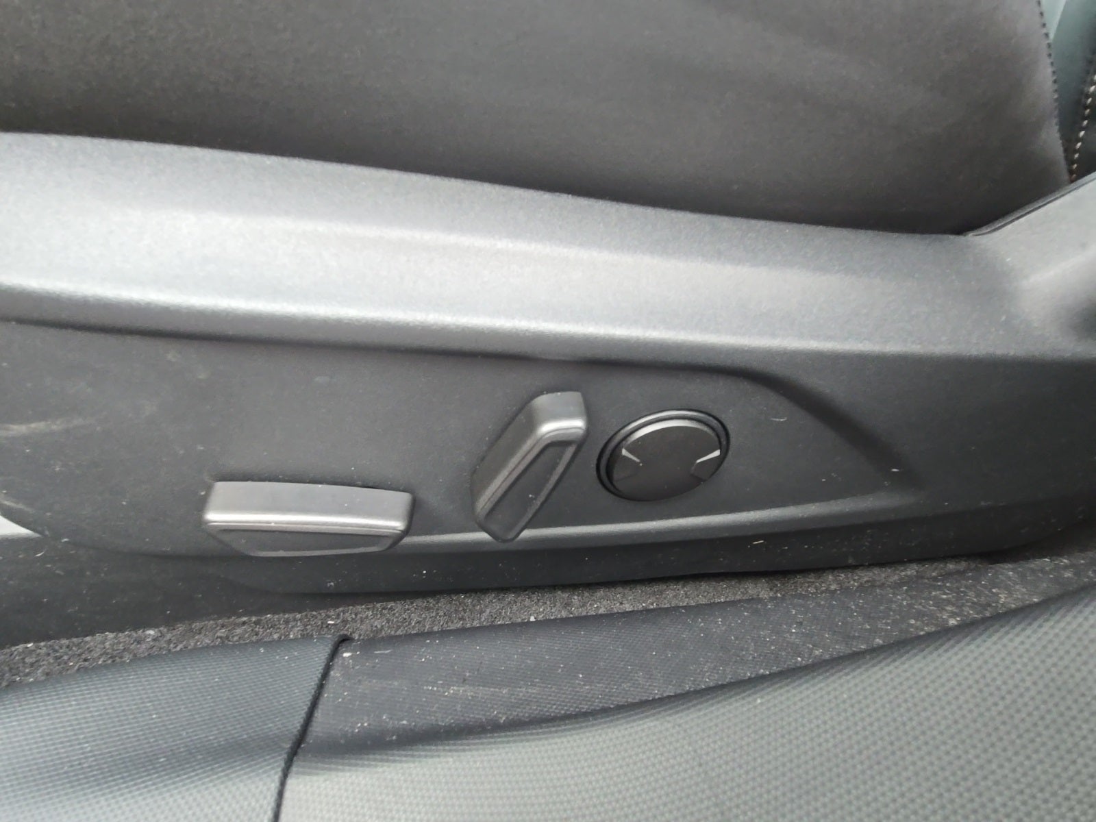 2022 Ford Mustang Mach-E GT