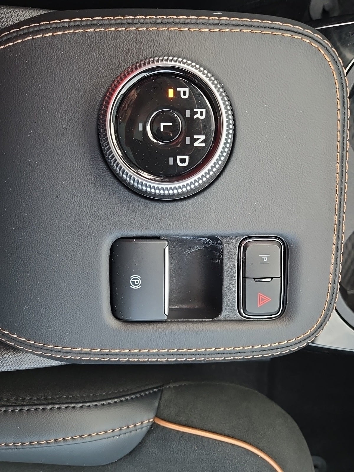 2022 Ford Mustang Mach-E GT