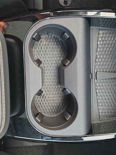 2022 Ford Mustang Mach-E GT