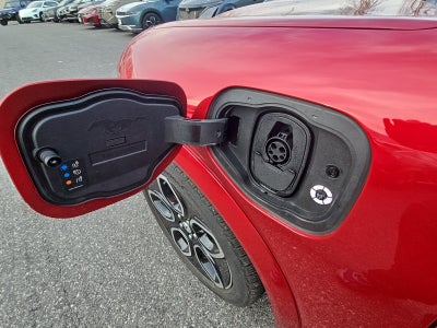 2022 Ford Mustang Mach-E GT
