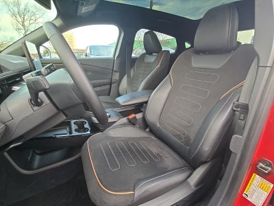 2022 Ford Mustang Mach-E GT