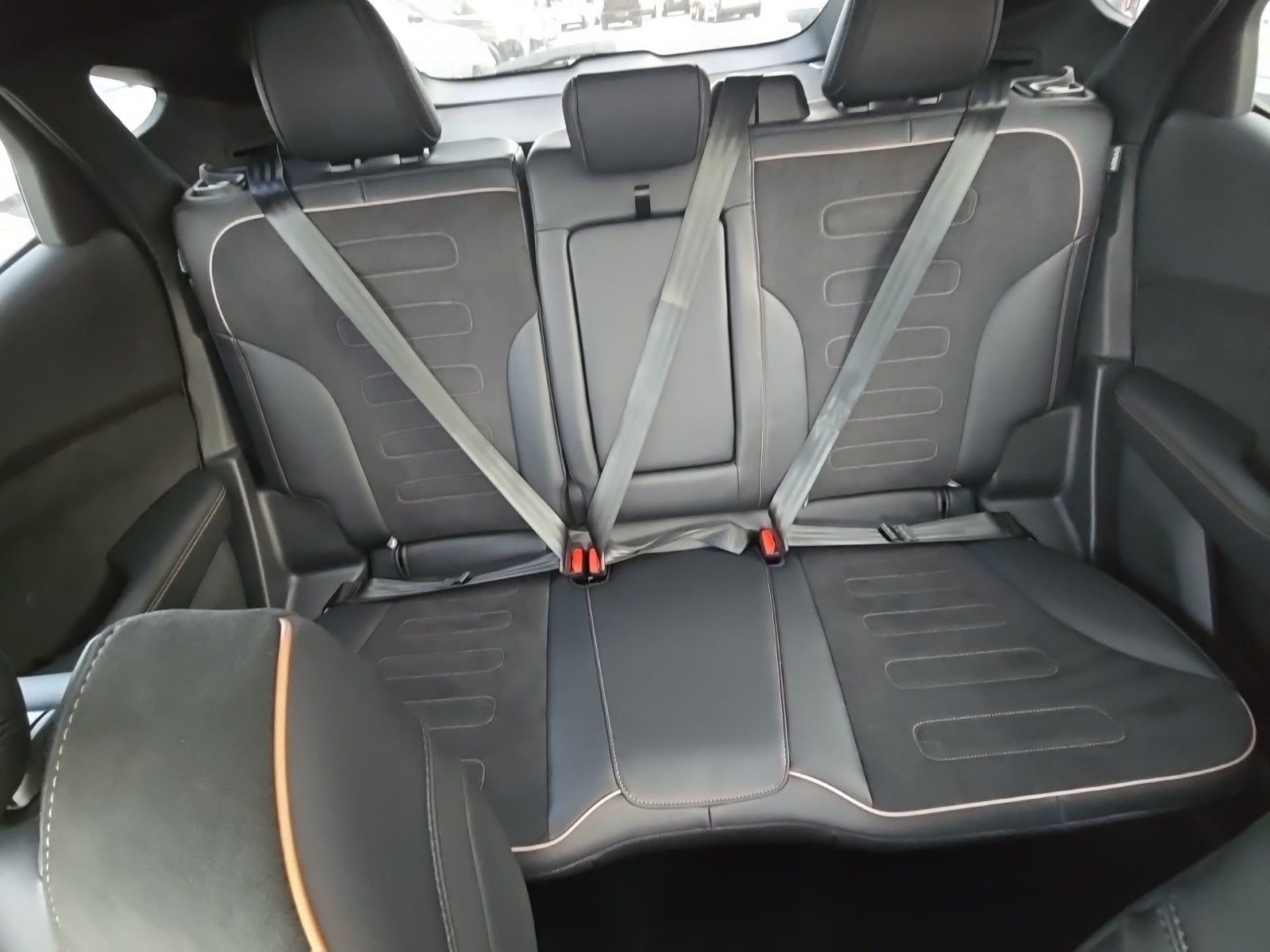 2022 Ford Mustang Mach-E GT