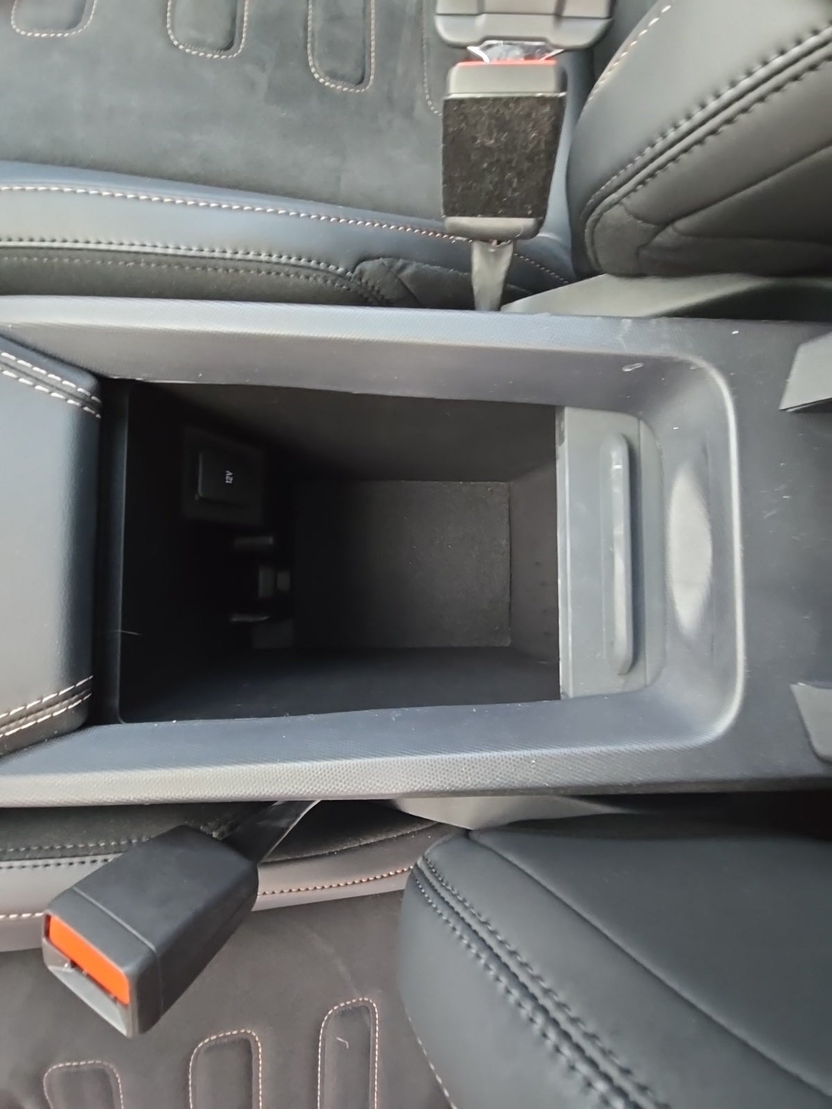 2022 Ford Mustang Mach-E GT