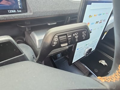 2022 Ford Mustang Mach-E GT