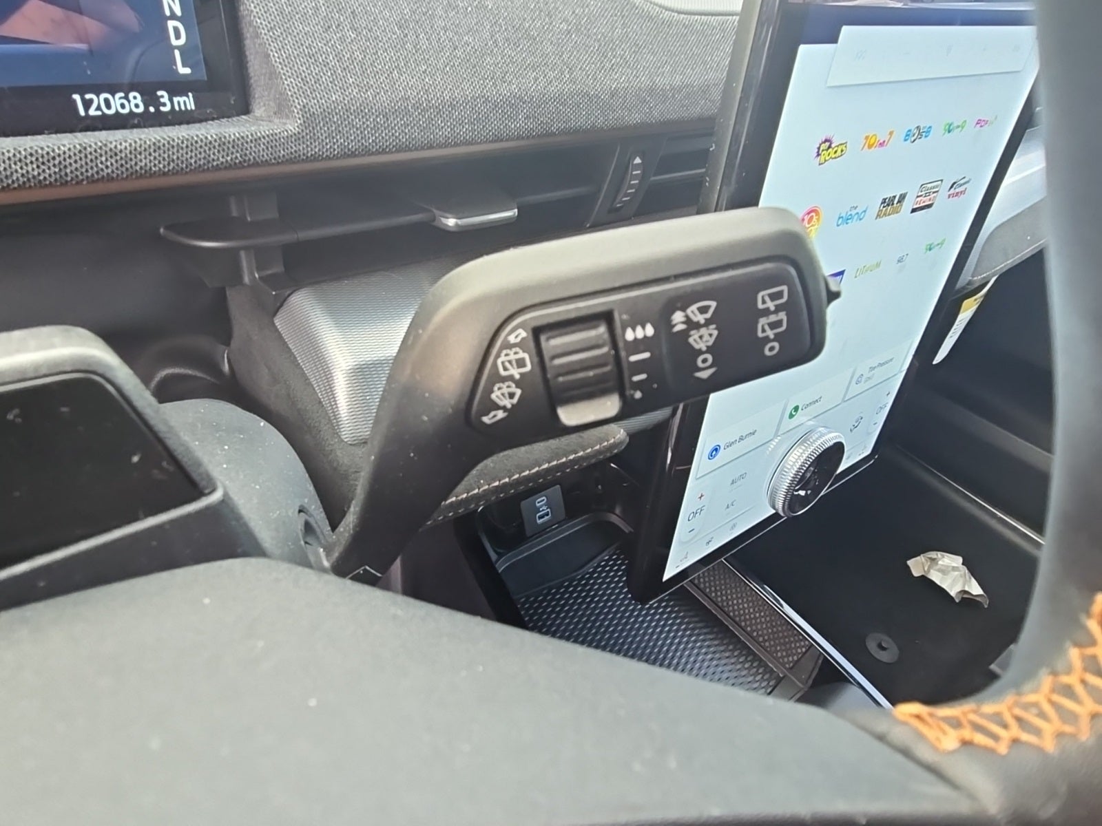 2022 Ford Mustang Mach-E GT