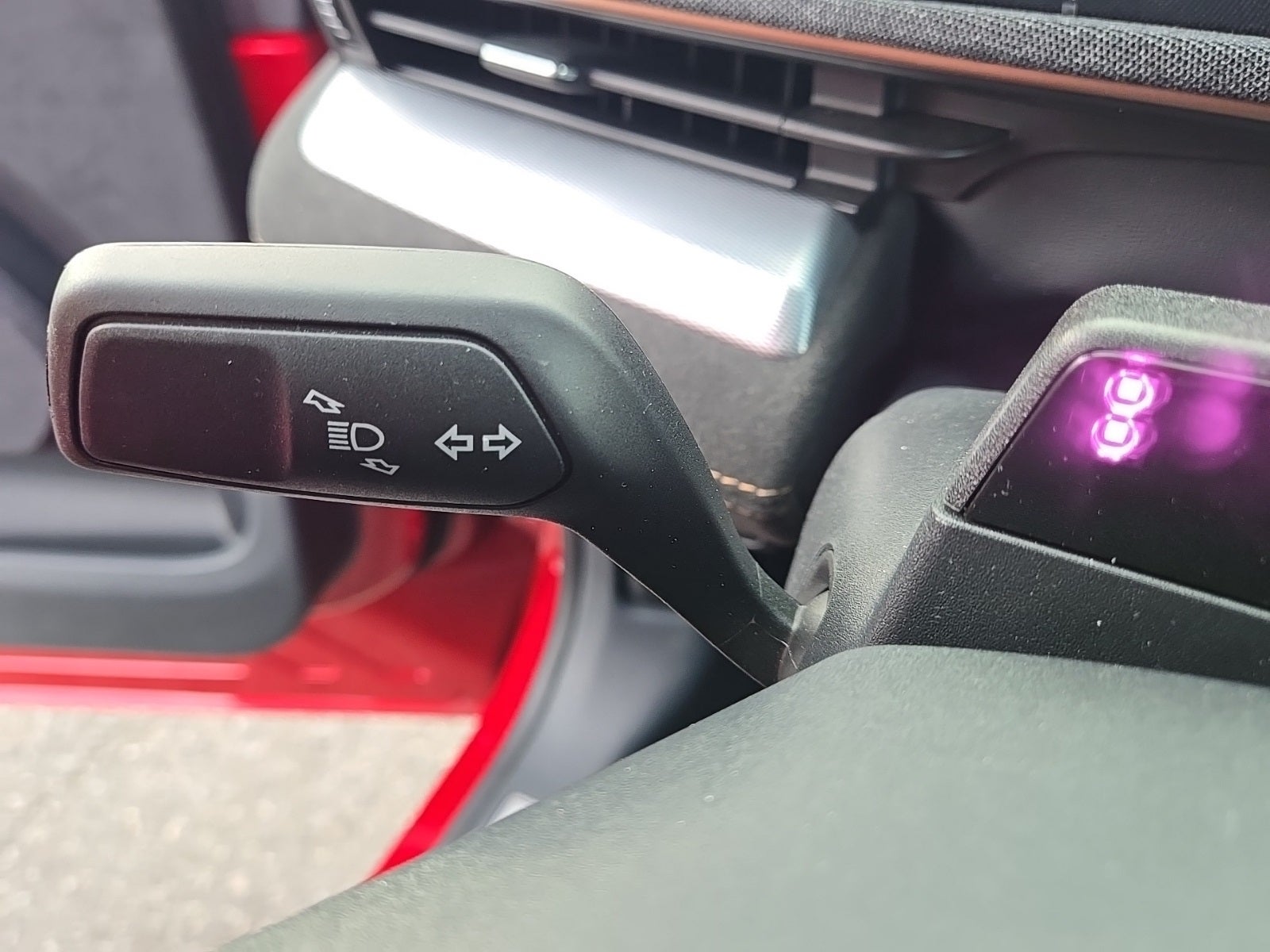 2022 Ford Mustang Mach-E GT