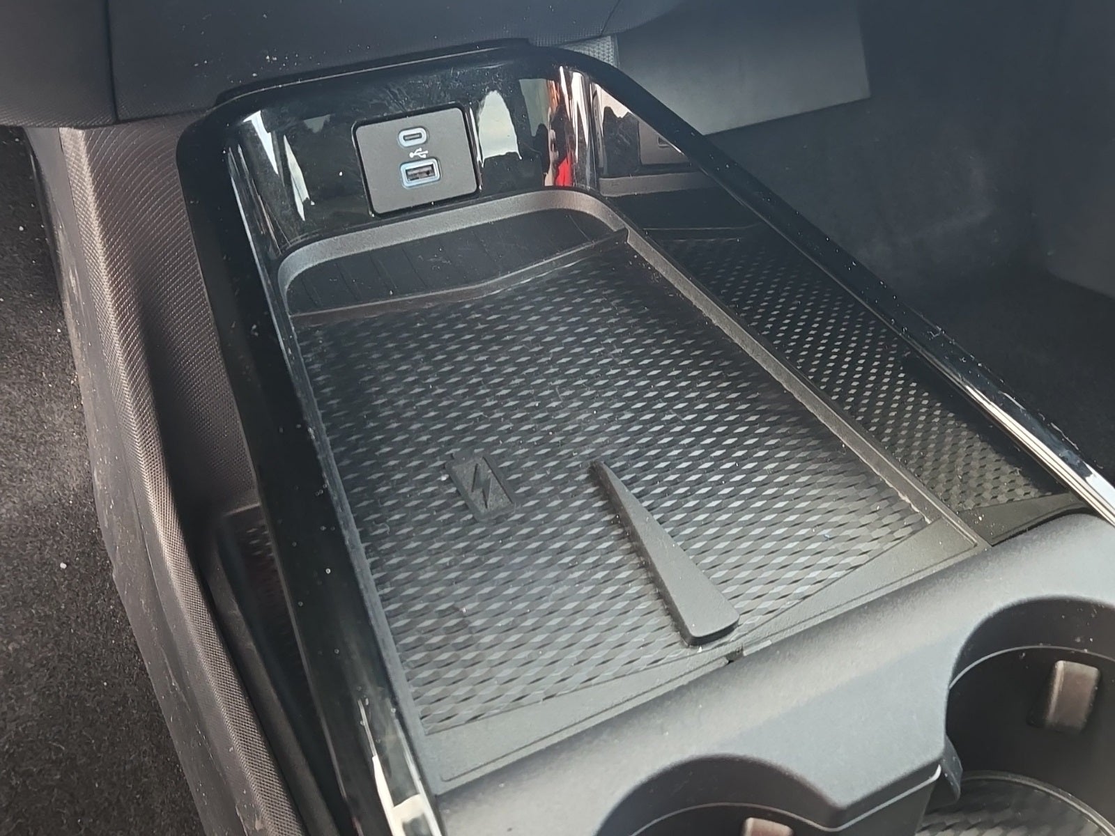 2022 Ford Mustang Mach-E GT