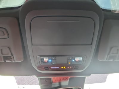 2022 Ford Mustang Mach-E GT