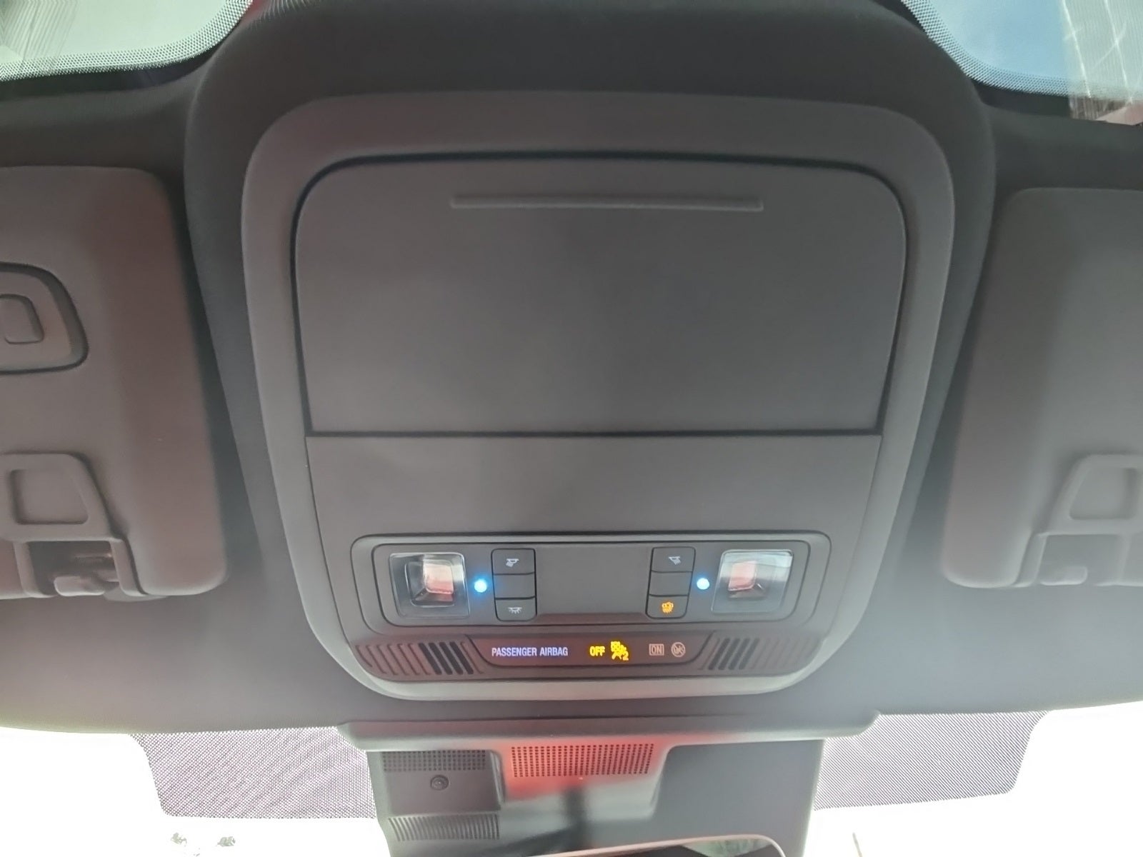 2022 Ford Mustang Mach-E GT