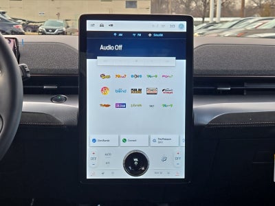 2022 Ford Mustang Mach-E GT