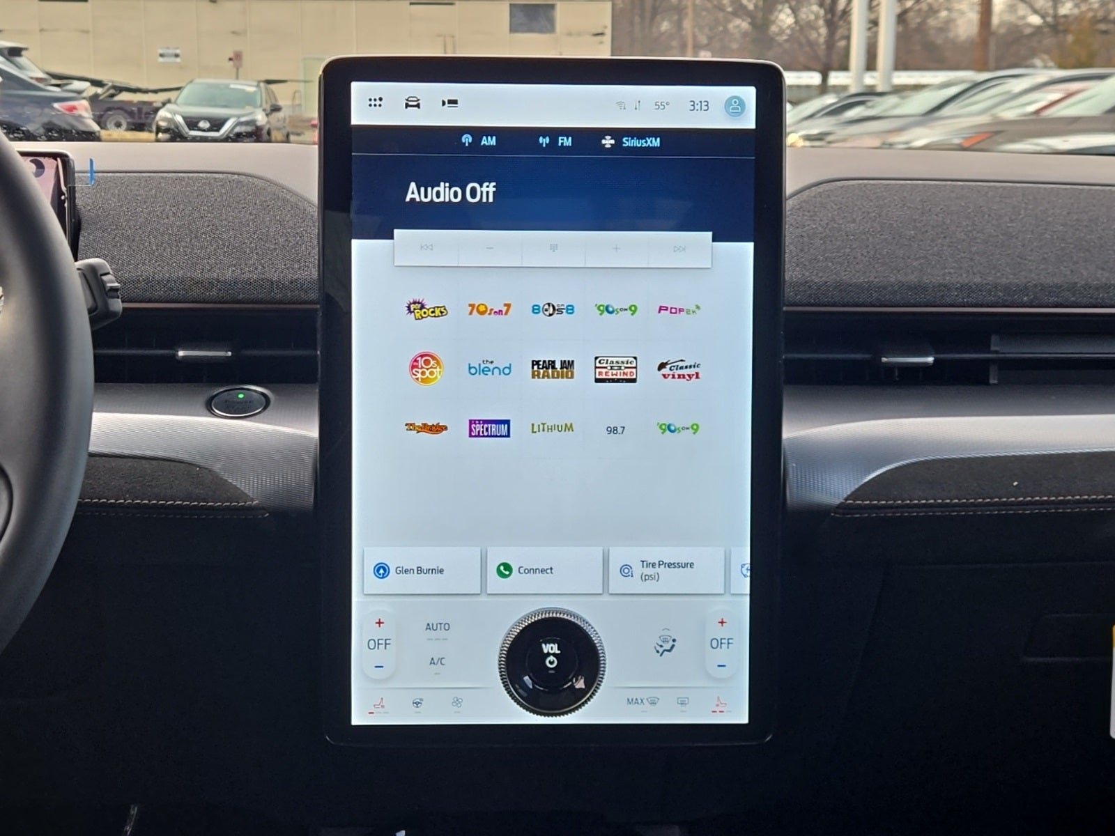 2022 Ford Mustang Mach-E GT