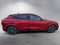 2022 Ford Mustang Mach-E GT
