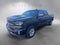 2018 Chevrolet Silverado 1500 LTZ 2LZ