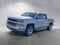 2017 Chevrolet Silverado 1500 LTZ 2LZ
