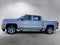2017 Chevrolet Silverado 1500 LTZ 2LZ