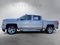2017 Chevrolet Silverado 1500 LTZ 2LZ