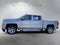 2017 Chevrolet Silverado 1500 LTZ 2LZ