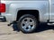 2017 Chevrolet Silverado 1500 LTZ 2LZ