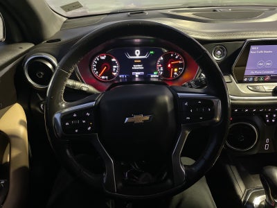 2019 Chevrolet Blazer Premier