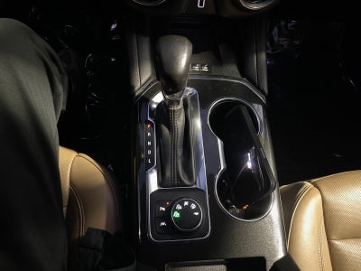 2019 Chevrolet Blazer Premier