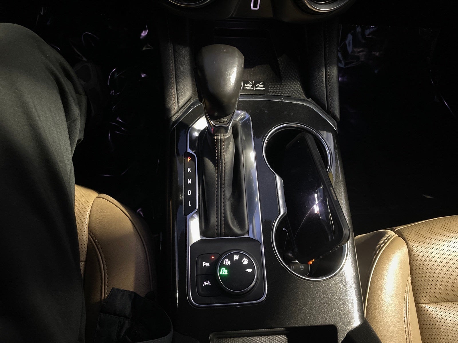 2019 Chevrolet Blazer Premier