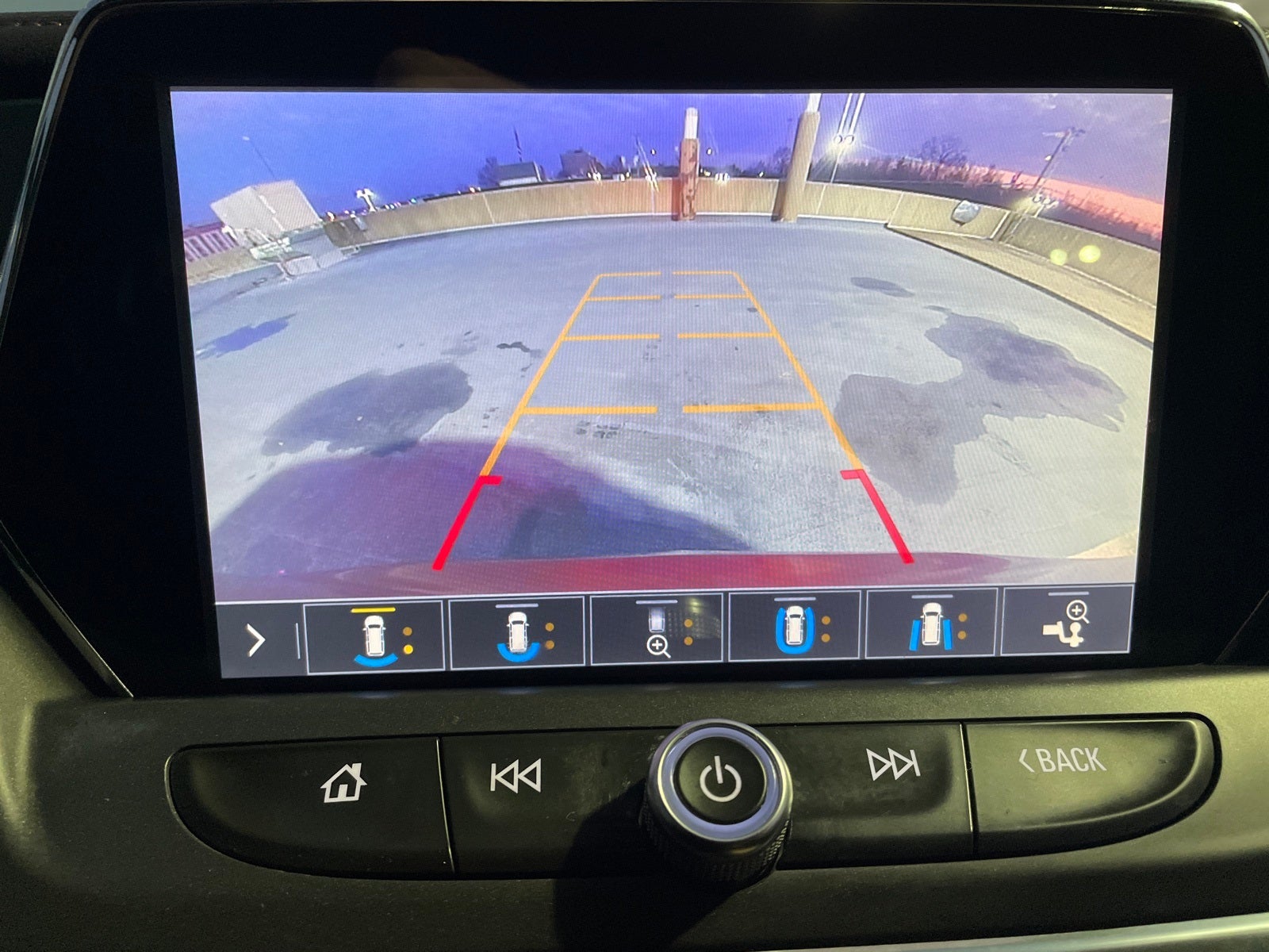 2019 Chevrolet Blazer Premier