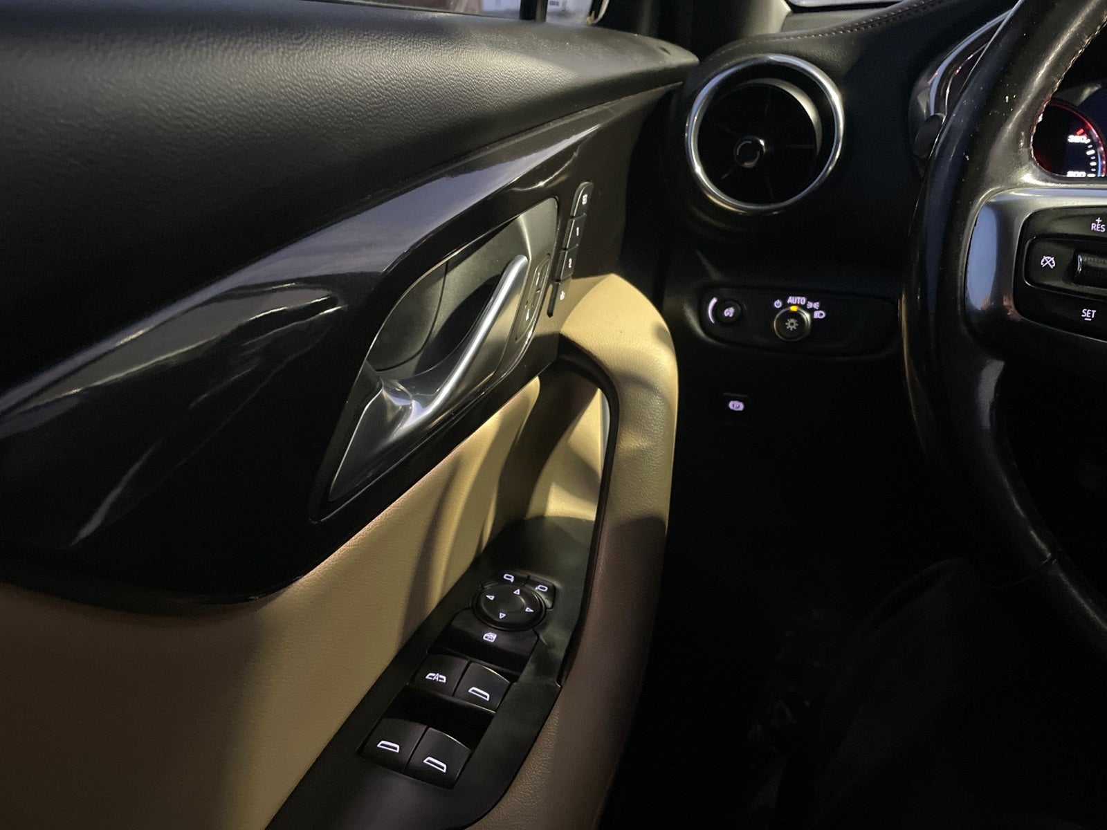 2019 Chevrolet Blazer Premier