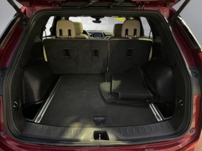 2019 Chevrolet Blazer Premier