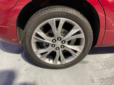 2019 Chevrolet Blazer Premier