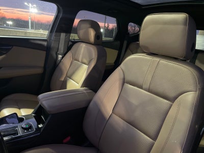 2019 Chevrolet Blazer Premier