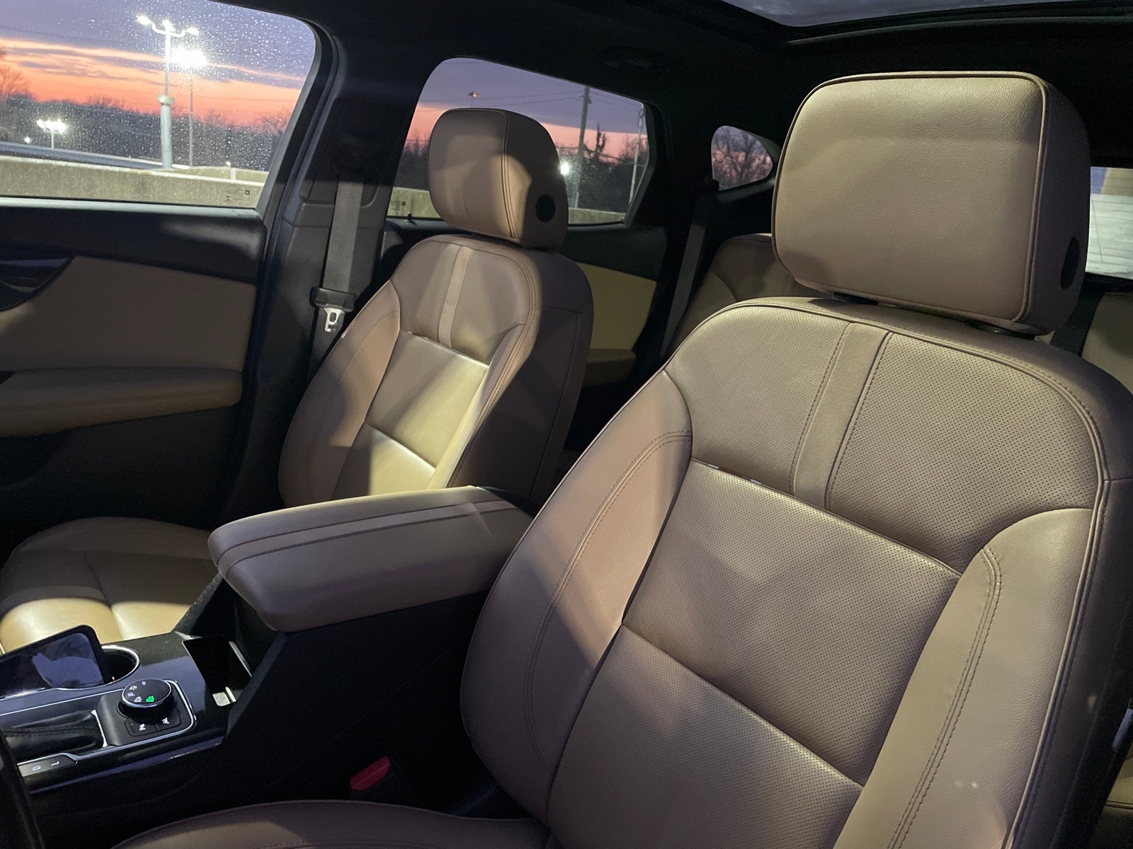 2019 Chevrolet Blazer Premier