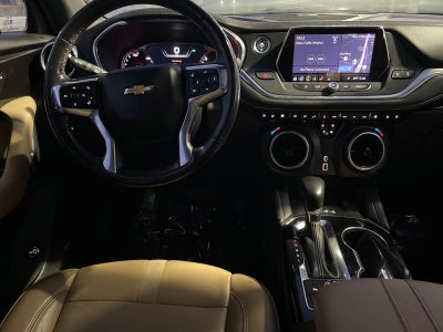 2019 Chevrolet Blazer Premier