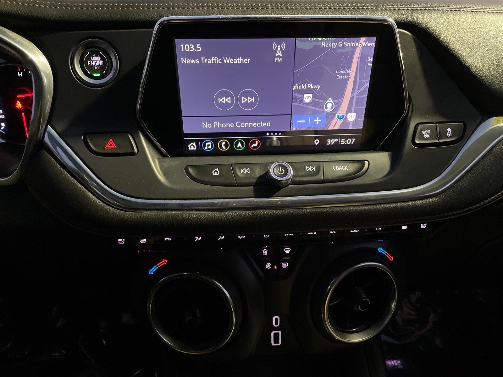 2019 Chevrolet Blazer Premier