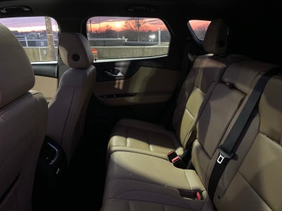 2019 Chevrolet Blazer Premier