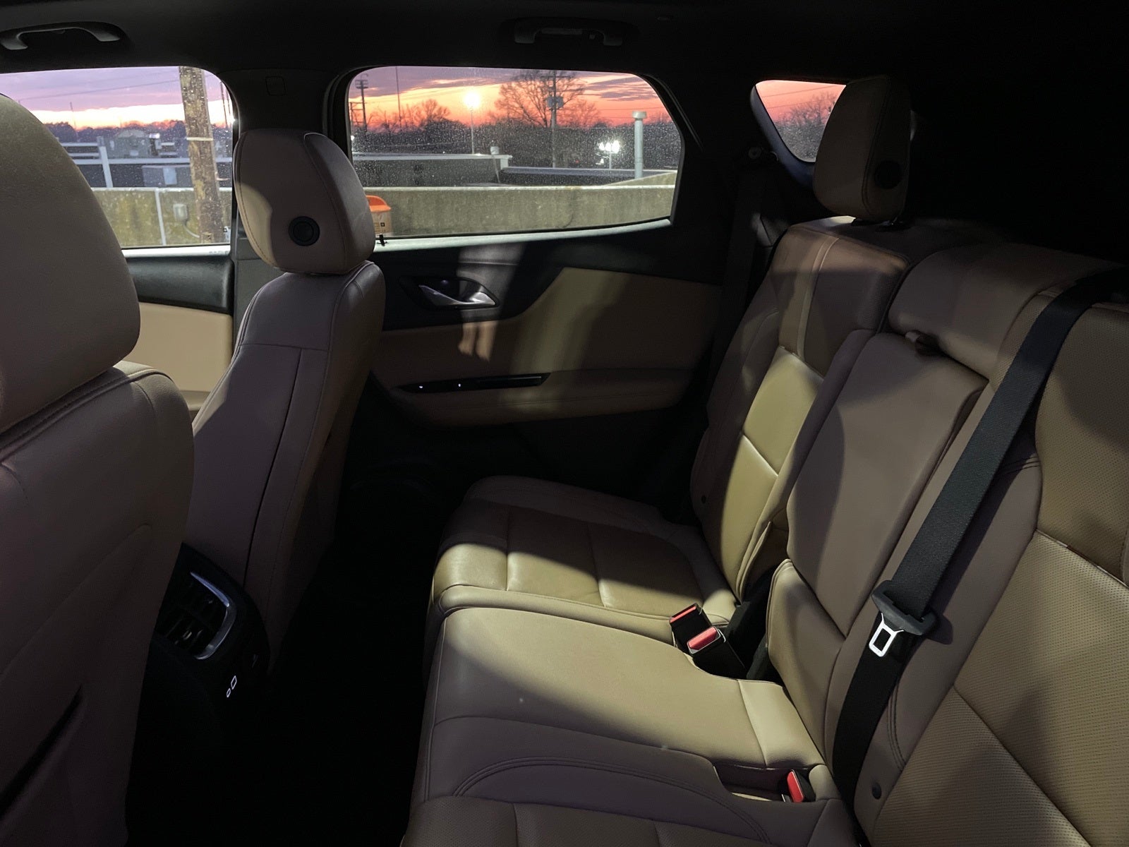 2019 Chevrolet Blazer Premier