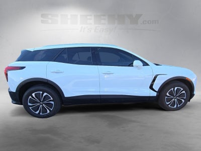 2024 Chevrolet Blazer EV LT 2LT