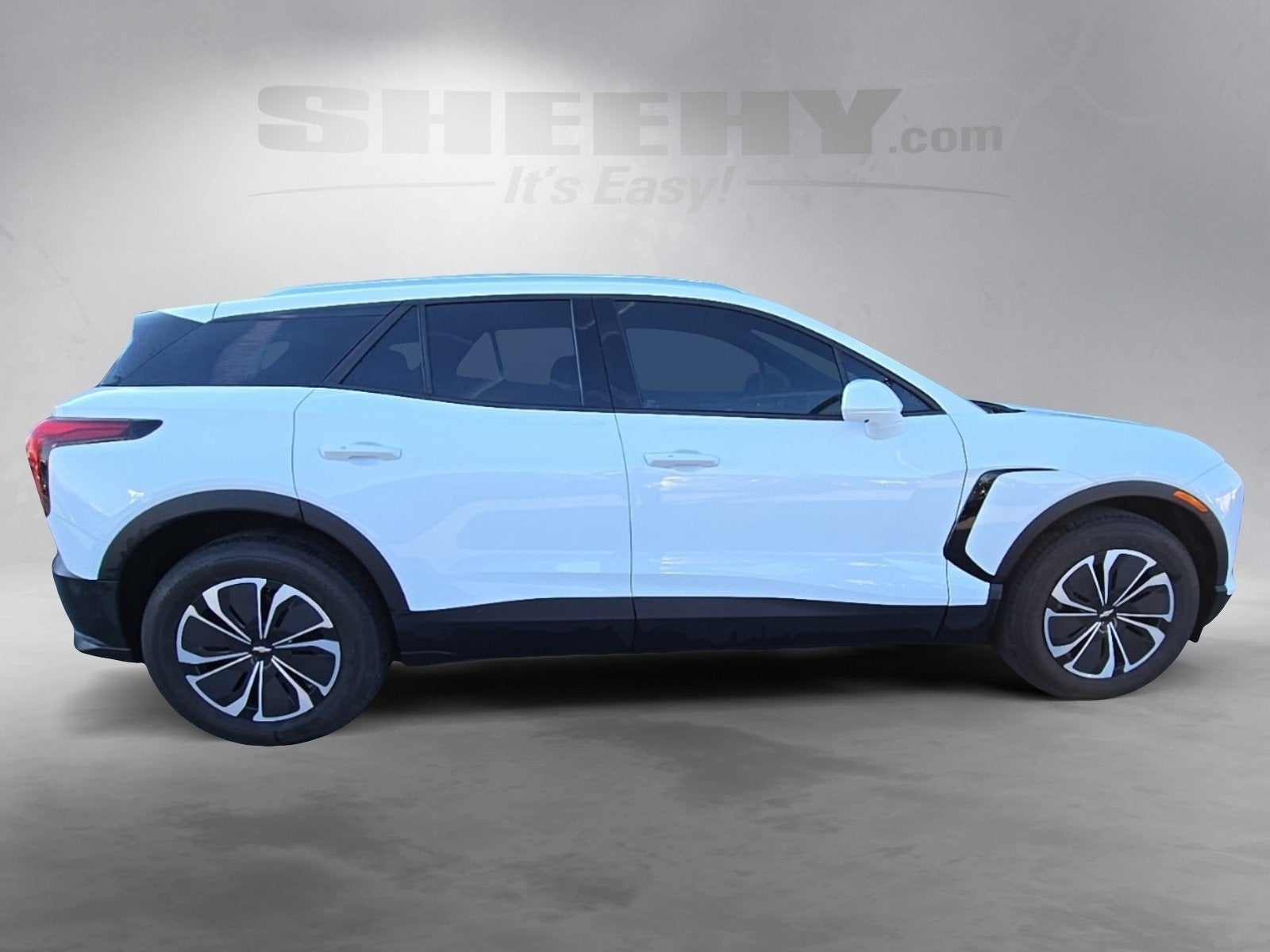 2024 Chevrolet Blazer EV LT 2LT