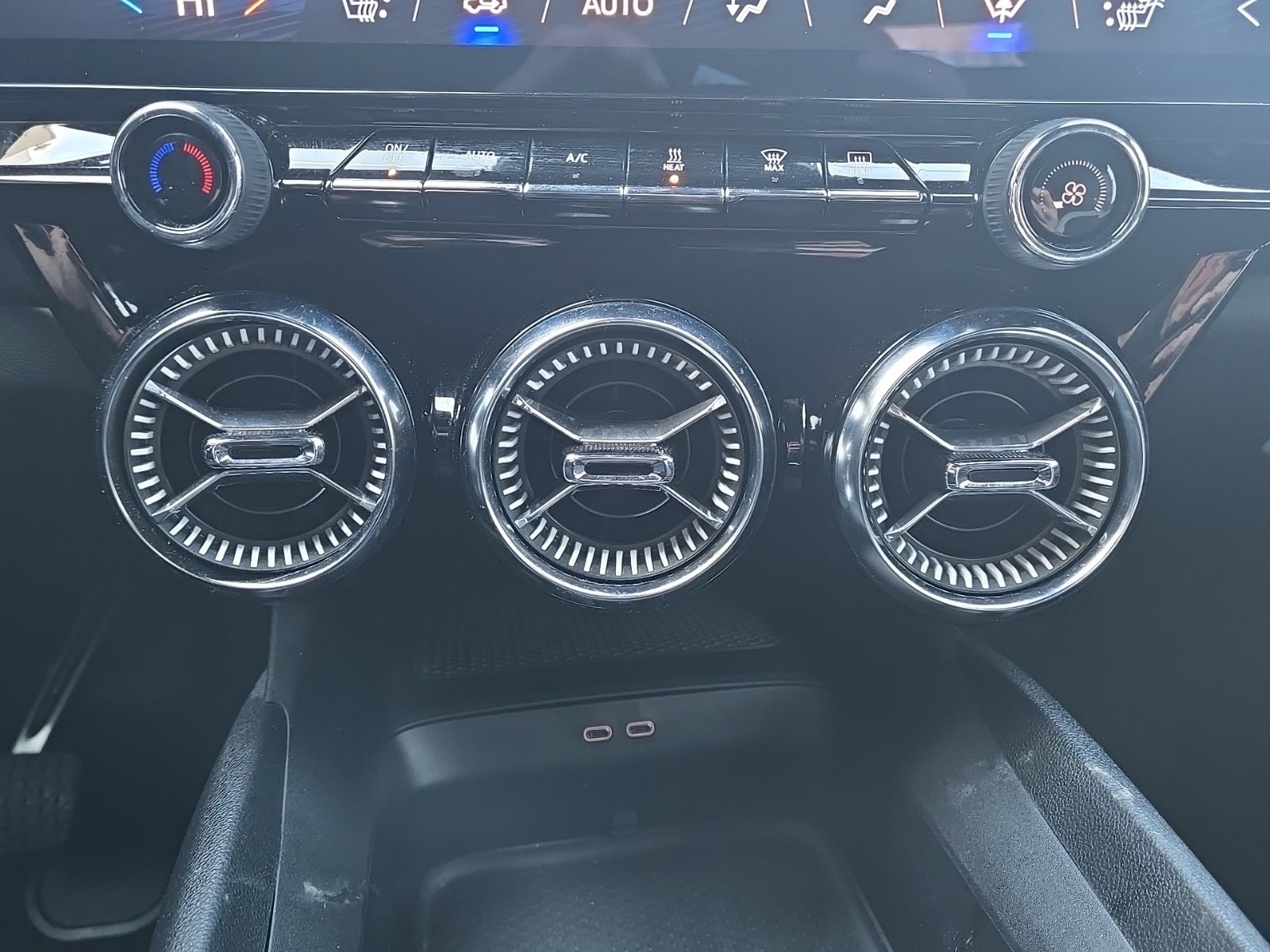 2024 Chevrolet Blazer EV LT 2LT