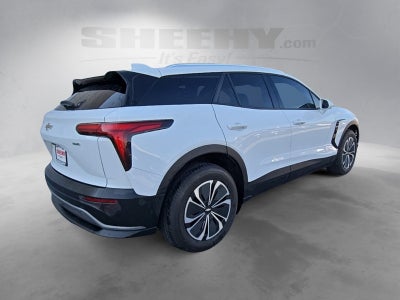 2024 Chevrolet Blazer EV LT 2LT