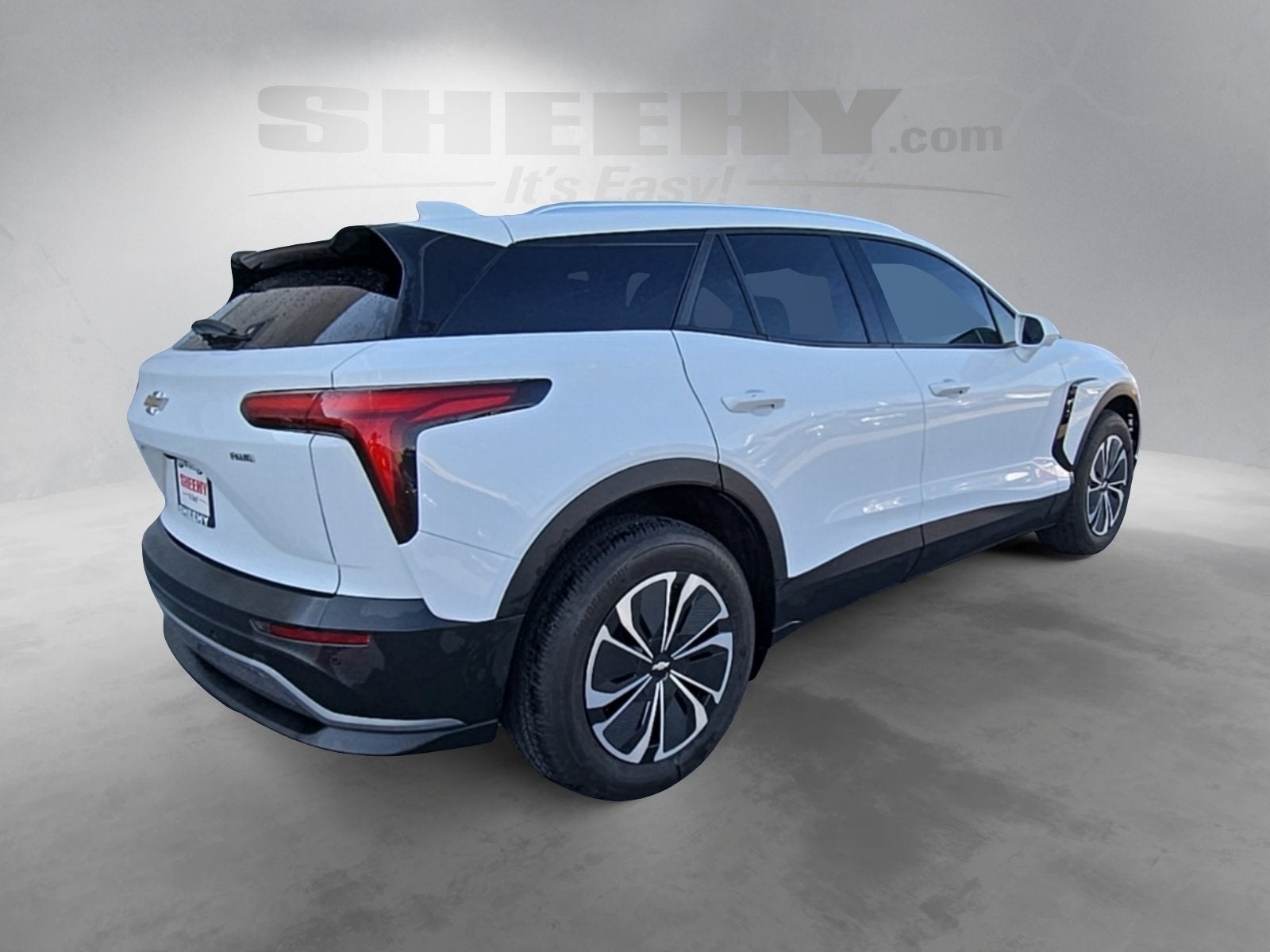 2024 Chevrolet Blazer EV LT 2LT