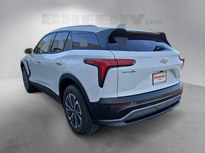 2024 Chevrolet Blazer EV LT 2LT