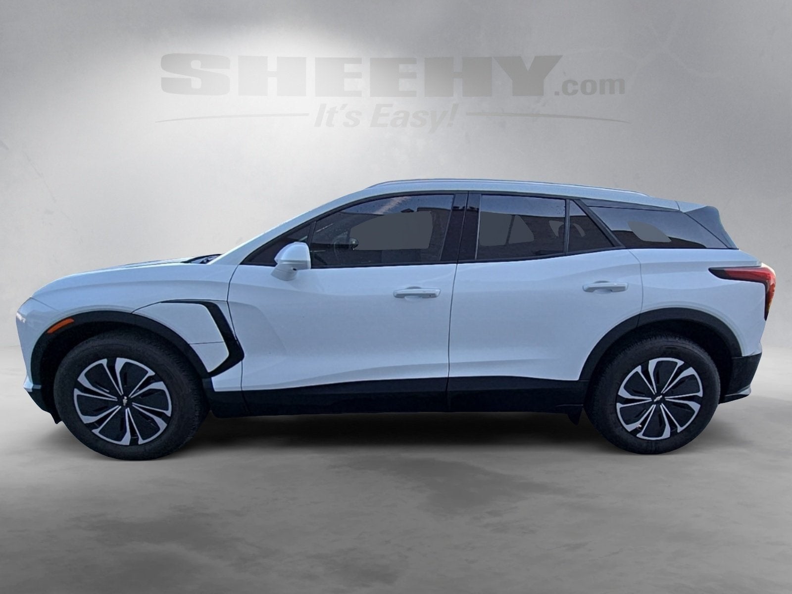2024 Chevrolet Blazer EV LT 2LT