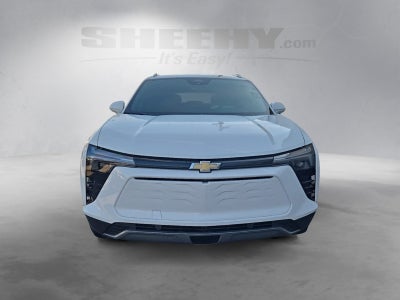 2024 Chevrolet Blazer EV LT 2LT