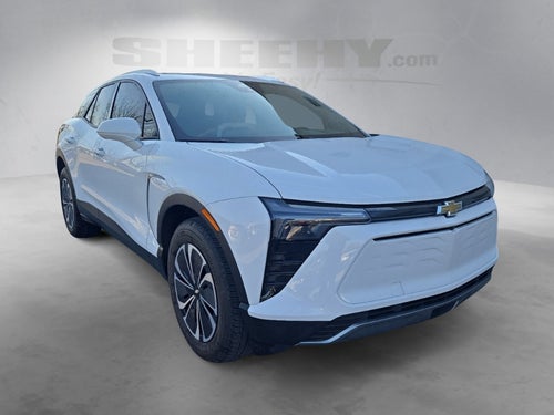 2024 Chevrolet Blazer EV LT 2LT