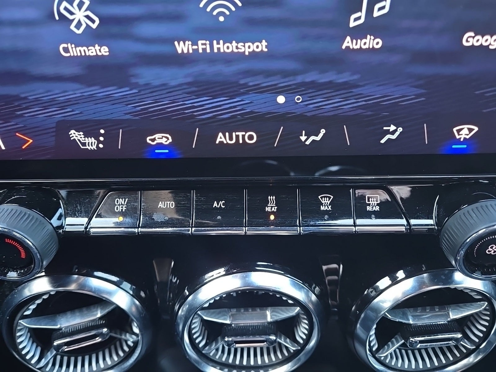 2024 Chevrolet Blazer EV LT 2LT